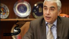 سويدان: رئيس البلدية ليس بالمهمة السهلة وبحاجة للكثير من العمل