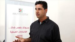 طعم الله: لم تصلنا شكاوى عن وجود جرائم انتخابية