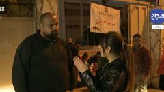 نسبة الاقتراع في مدينة نابلس 27.5% حتى الساعة الرابعة عصراً