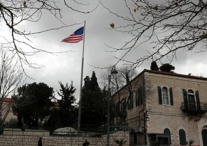 الخارجية الأمريكية: بلينكن سيبحث مع الإسرائيليين إعادة فتح القنصلية بالقدس