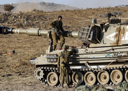 سوريا تطالب بمساءلة إسرائيل على جرائمها في الجولان