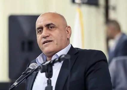 محافظ جنين: "حماس" تمارس الازدواجية في الديمقراطية