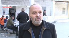 متابعة سير الانتخابات وإقبال المواطنين في نابلس