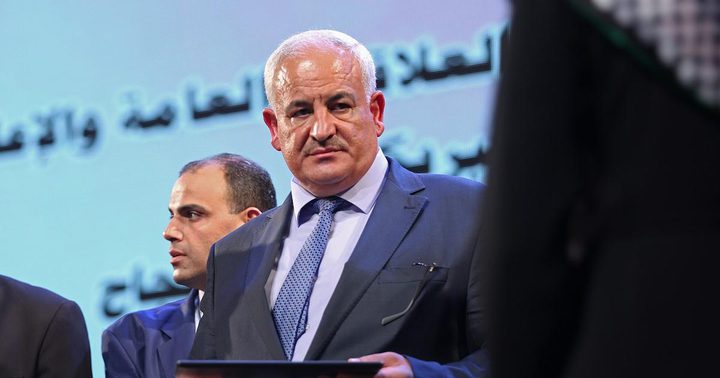 وزير الداخلية يجتمع مع قادة الأجهزة الأمنية للاطلاع على سير العملية الانتخابية