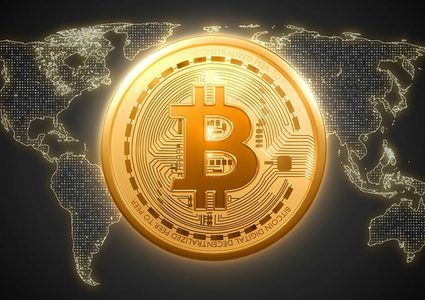 روسيا تخطط لبيع النفط والغاز بعملة البتكوين المشفرة أو الروبل الروسي