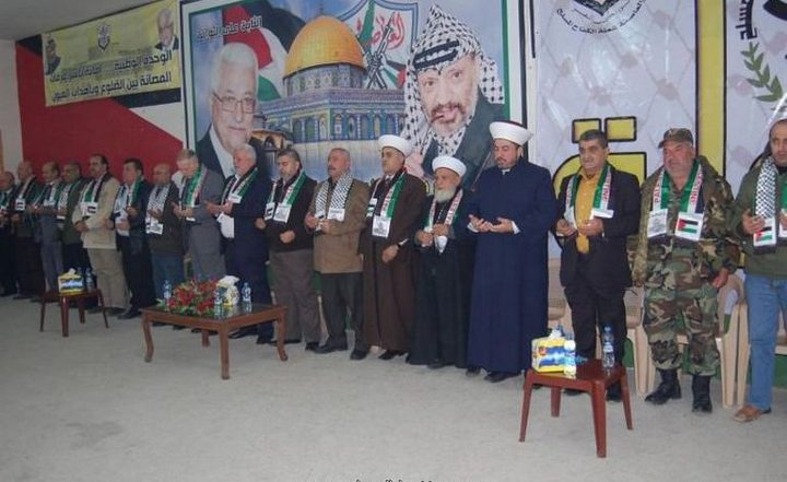 مهرجان لحركة "فتح" في مخيم نهر البارد تأكيدا على التشبّث بالأرض والهوية الوطنية