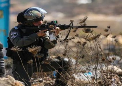 جيش الاحتلال يعزز قواته على حدود غزة استعدادًا لـ “يوم الأرض”