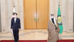 كوريا الجنوبية ومجلس التعاون الخليجي يستأنفان مفاوضات التجارة الحرة