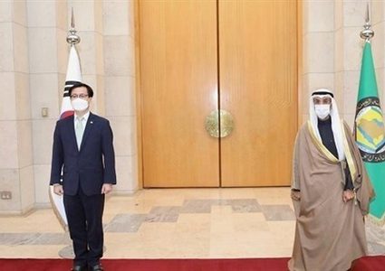 كوريا الجنوبية ومجلس التعاون الخليجي يستأنفان مفاوضات التجارة الحرة