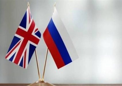 بريطانيا تفرض قيودا على التعاون العلمي مع روسيا