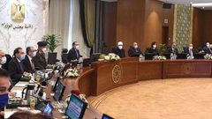 الحكومة المصرية تبدأ إجراءات التقشف والانضباط المالي أول أبريل بسبب أوكرانيا