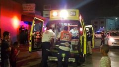 مصرع شاب بجريمة إطلاق نار بالنقب