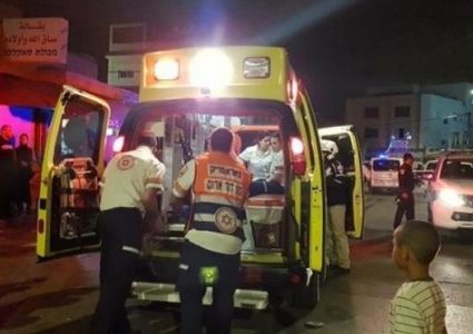 مصرع شاب بجريمة إطلاق نار بالنقب