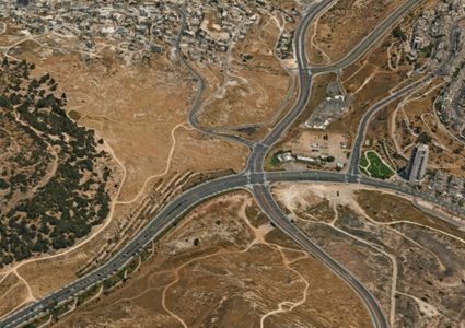 حكومة الاحتلال تصادق على إقامة 4 مستوطنات في النقب وتستعد لإقامة 5 أخرى