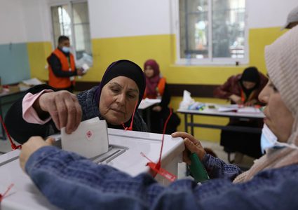 نتائج الانتخابات المحلية "المرحلة الثانية"