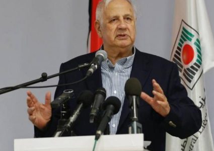 ناصر: 53.69% نسبة التصويت في المرحلة الثانية من الانتخابات المحلية