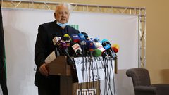 لجنة الانتخابات المركزية تعلن عن نتائج الانتخابات المحلية في دورتها الثانية