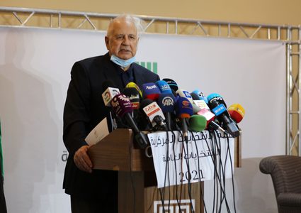 لجنة الانتخابات المركزية تعلن عن نتائج الانتخابات المحلية في دورتها الثانية