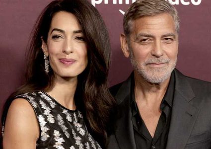 جورج كلوني يفكر في دخوله عالم كرة القدم