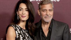 جورج كلوني يفكر في دخوله عالم كرة القدم