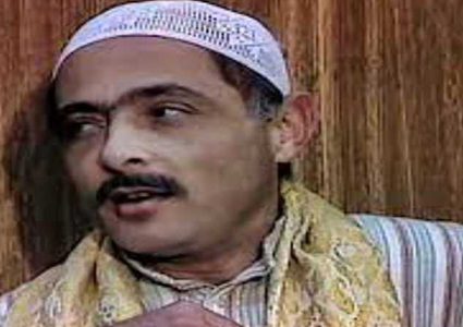 وفاة الفنان المصري عهدي صادق