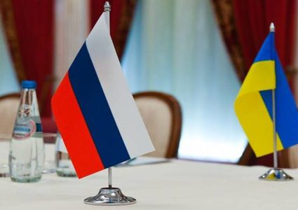 مفاوضات جديدة بين موسكو وكييف في تركيا