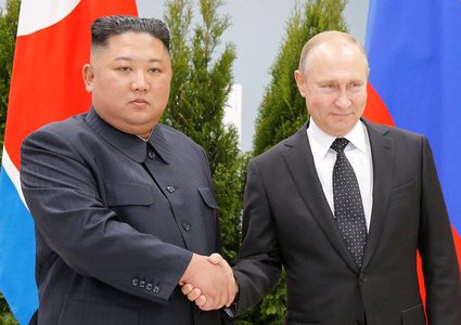 "السيناريو الكوري" في أوكرانيا.. ما هو وكيف تطبقه روسيا؟