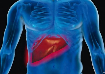 معجزة الصوم على البطن