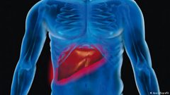 معجزة الصوم على البطن