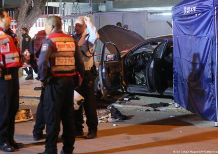 تقرير: تأهب لدى الاحتلال بشأن "الخلايا النائمة" لـ"داعش"