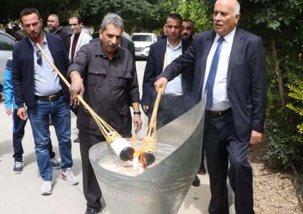 "التربية" واللجنة الأولمبية تطلقان النسخة السادسة من الأسبوع الأولمبي المدرسي