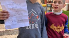 مخابرات الاحتلال تستدعي طفلا مقدسيا للتحقيق