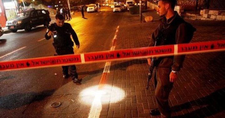 قتلى وجرحى خلال عملية إطلاق نار في مستوطنة بني براك شرق تل أبيب