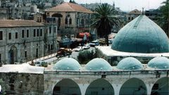 إطلاق منصة إلكترونية لاستكشاف المؤهلات السياحية في جنين