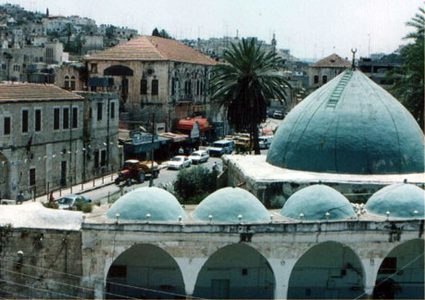 إطلاق منصة إلكترونية لاستكشاف المؤهلات السياحية في جنين