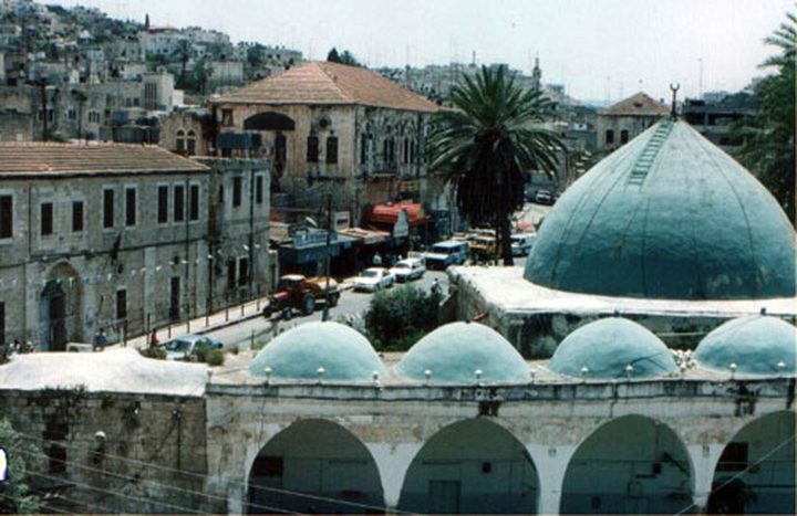 إطلاق منصة إلكترونية لاستكشاف المؤهلات السياحية في جنين