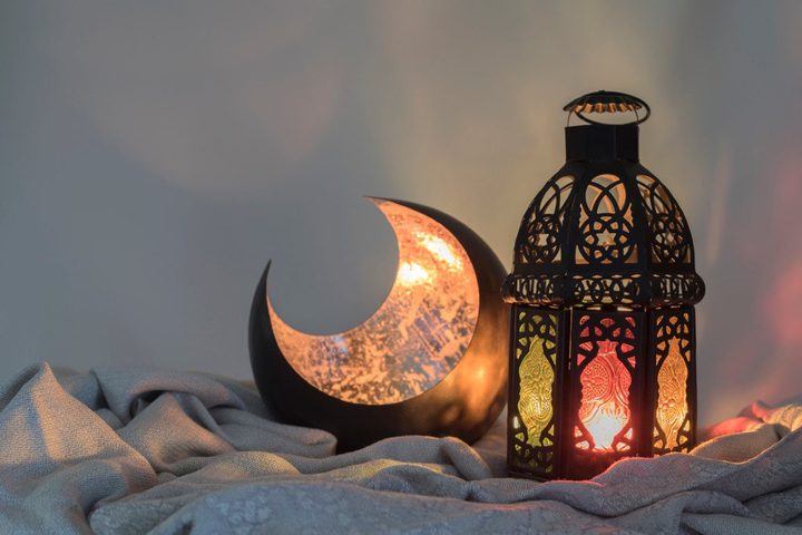 دعاء اليوم الأول من رمضان