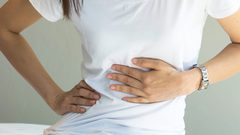 مواجهة المشاكل الهضمية في رمضان