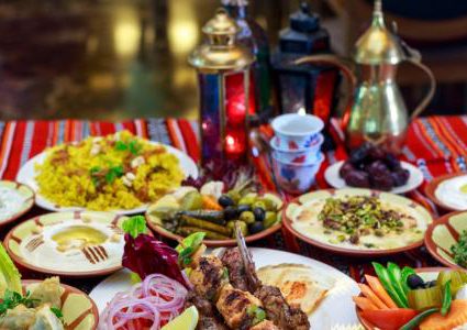 ماهي أهم التجهيزات لشهر رمضان المبارك؟