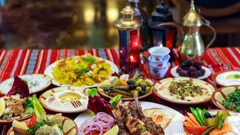 ماهي أهم التجهيزات لشهر رمضان المبارك؟