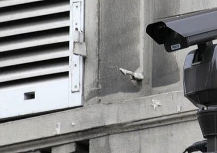 الاحتلال يضع كاميرات مراقبة في منطقة وادي الربابة بالقدس