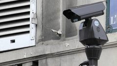 الاحتلال يضع كاميرات مراقبة في منطقة وادي الربابة بالقدس