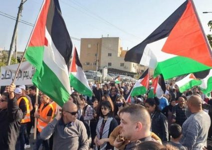 46 عاما على ذكرى يوم الأرض الخالد