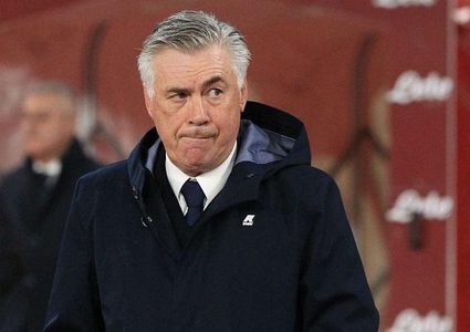 لهذا السبب.. مدرب ريال مدريد لن يقود الفريق بالليغا