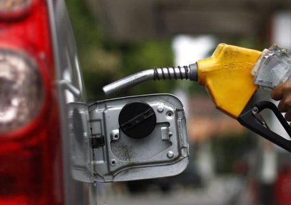 ارتفاع أسعار الوقود في إسرائيل فجر الجمعة