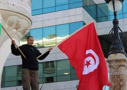 سفارتنا لدى تونس تحيي ذكرى يوم الأرض