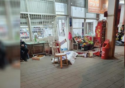 قناة عبرية: اثنان من قتلى عملية بني براك وافدان من أوكرانيا