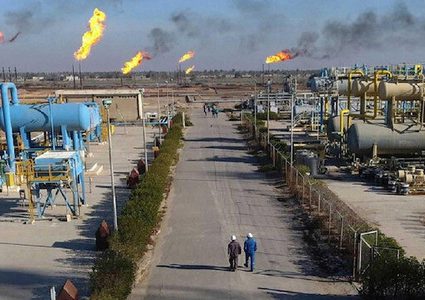 إعفاء أمريكي لواردات العراق من الطاقة الإيرانية مدة 120 يوما