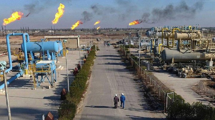 إعفاء أمريكي لواردات العراق من الطاقة الإيرانية مدة 120 يوما