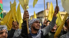 حركة "فتح" في القدس تعقد لقاء تنظيميا لأقاليم الحركة في الوطن والشتات